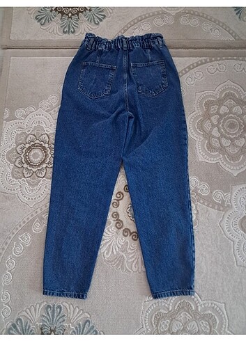 Kot pantolon  - Görsel 2