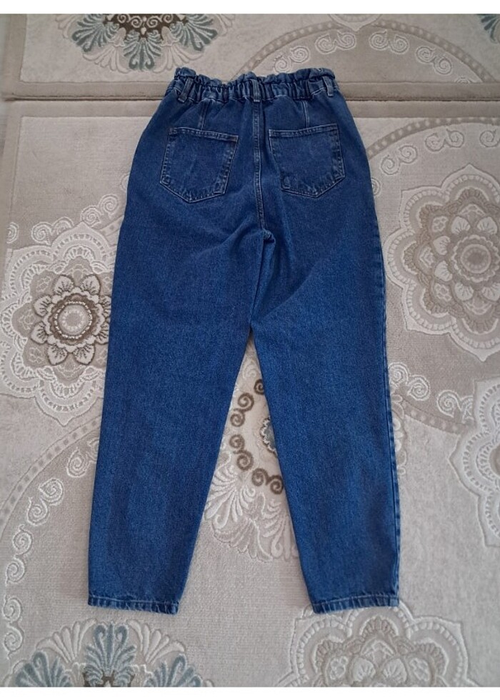 Kot pantolon  - Görsel 2