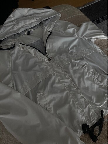 H&M ceket