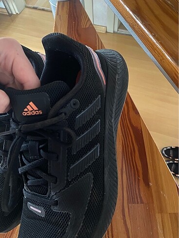 38 Beden Adidas(orijinal) spor ayakkabı