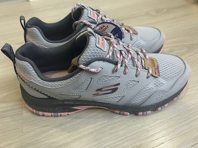 40 Beden çeşitli Renk SKECHERS