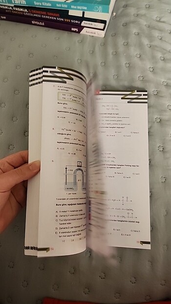  Beden AYT sayısal soru bankası 