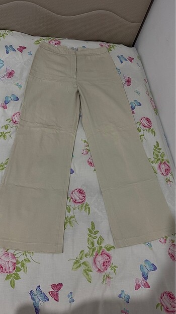 38 Beden Pantolon