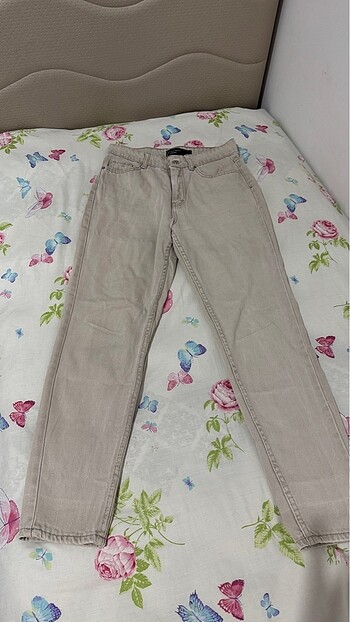 36 Beden Kot pantolon