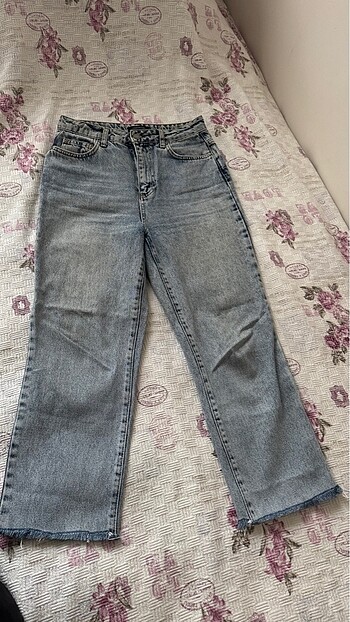 Trendyol & Milla Trendyol milla kot pantolon