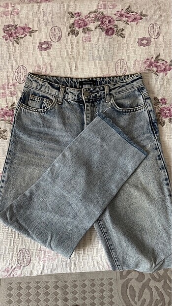 Trendyol milla kot pantolon