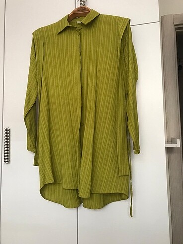 Tunik gömlek
