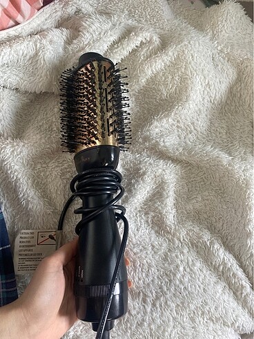 Shiseido Saç şekillendirici