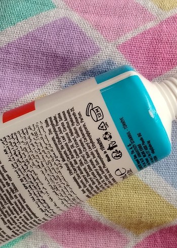 Newwell güneş kremi - Görsel 3