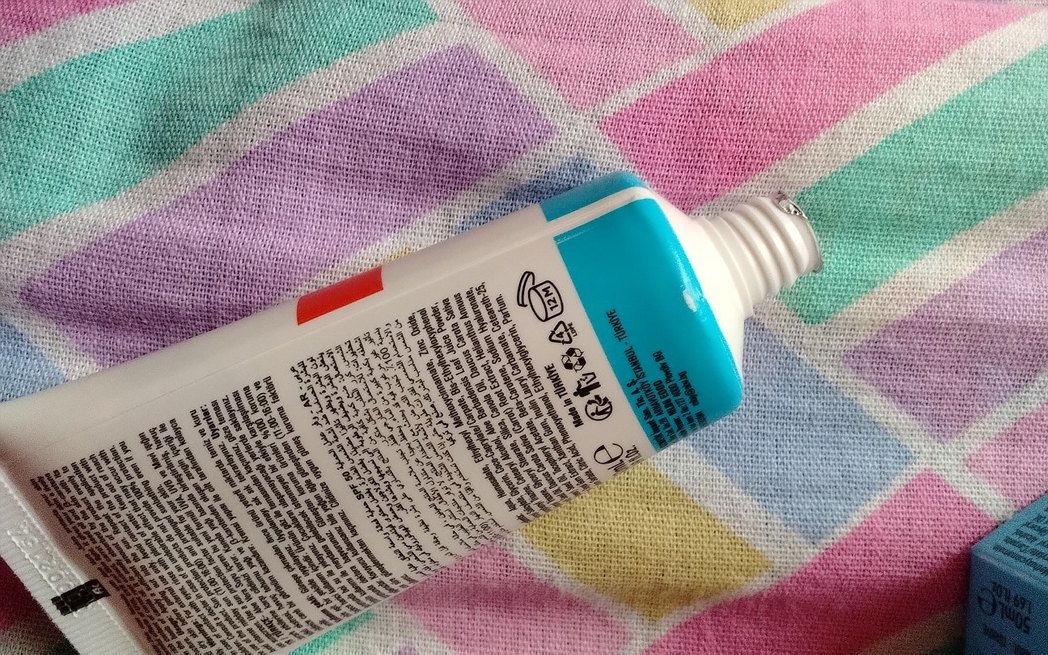 Newwell güneş kremi - Görsel 3