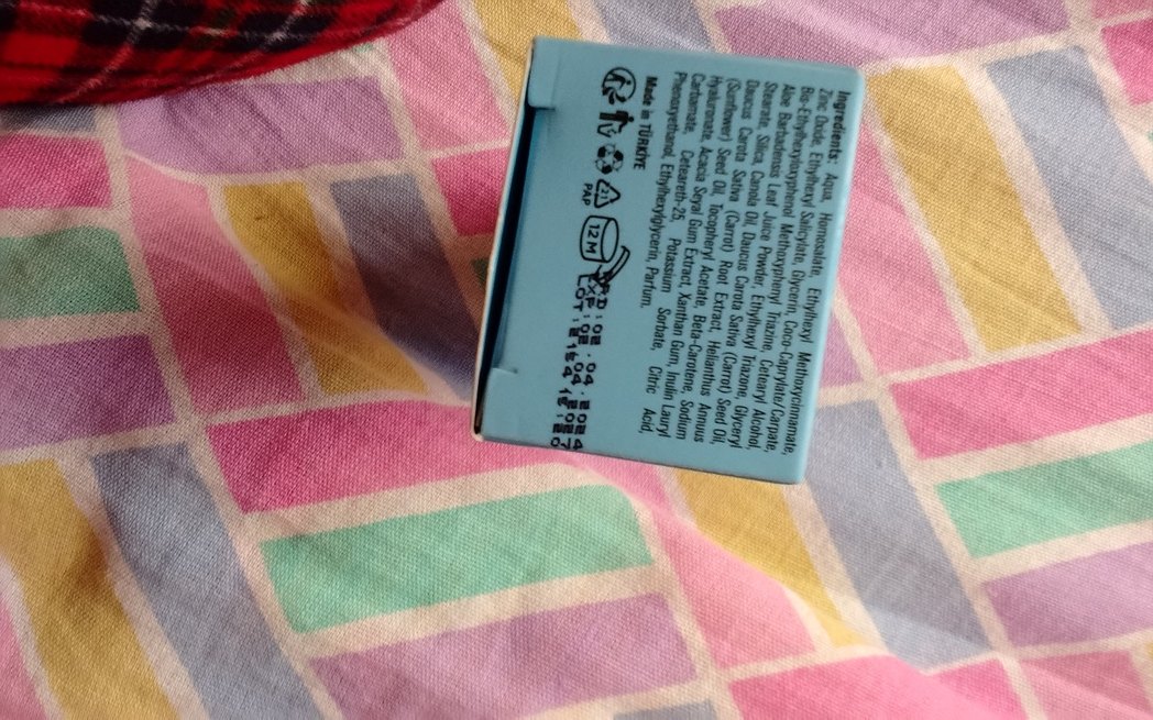 Newwell güneş kremi - Görsel 5