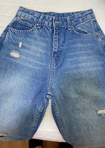 Mavi Regular Fit Kadın Jean Pantolon - Görsel 6