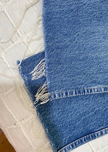 Mavi Regular Fit Kadın Jean Pantolon - Görsel 5