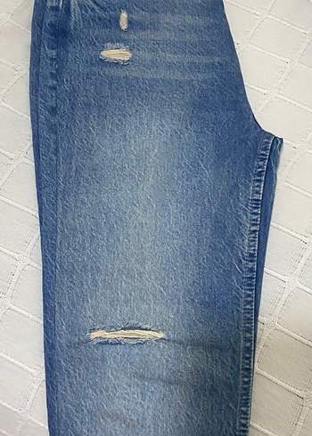 Mavi Regular Fit Kadın Jean Pantolon - Görsel 4