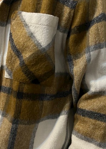 Erkek oduncu gömleği - Görsel 3