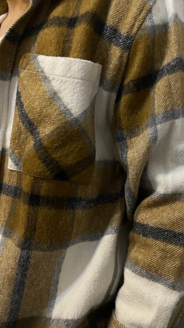 Erkek oduncu gömleği - Görsel 3