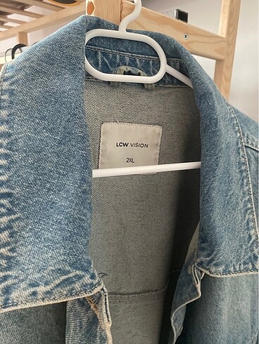 LC Waikiki Kot ceket