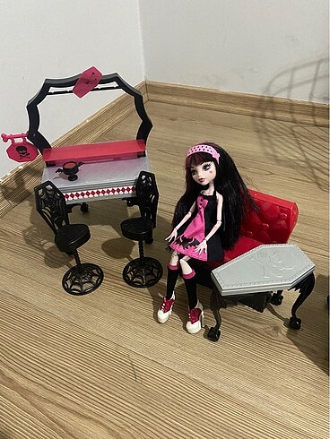 monster high