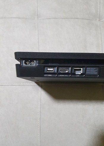 PS4 TERTEMIZ (PES21 GTA5 FIFA25 ) - Görsel 2