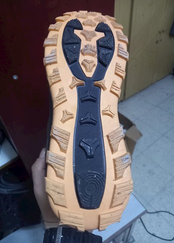 su geçirmez kışlık bot - Görsel 6