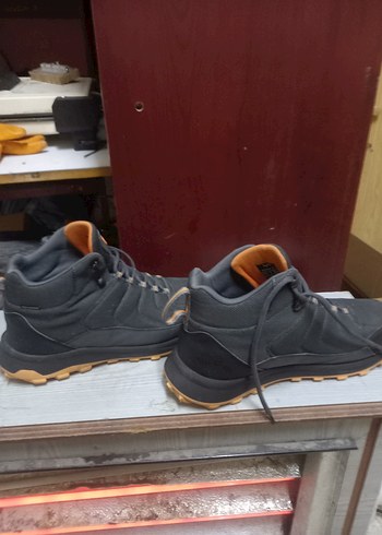 su geçirmez kışlık bot - Görsel 3