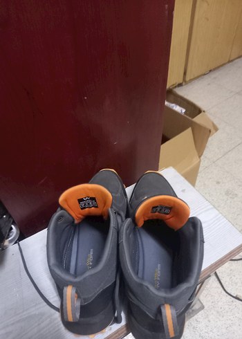 su geçirmez kışlık bot - Görsel 4