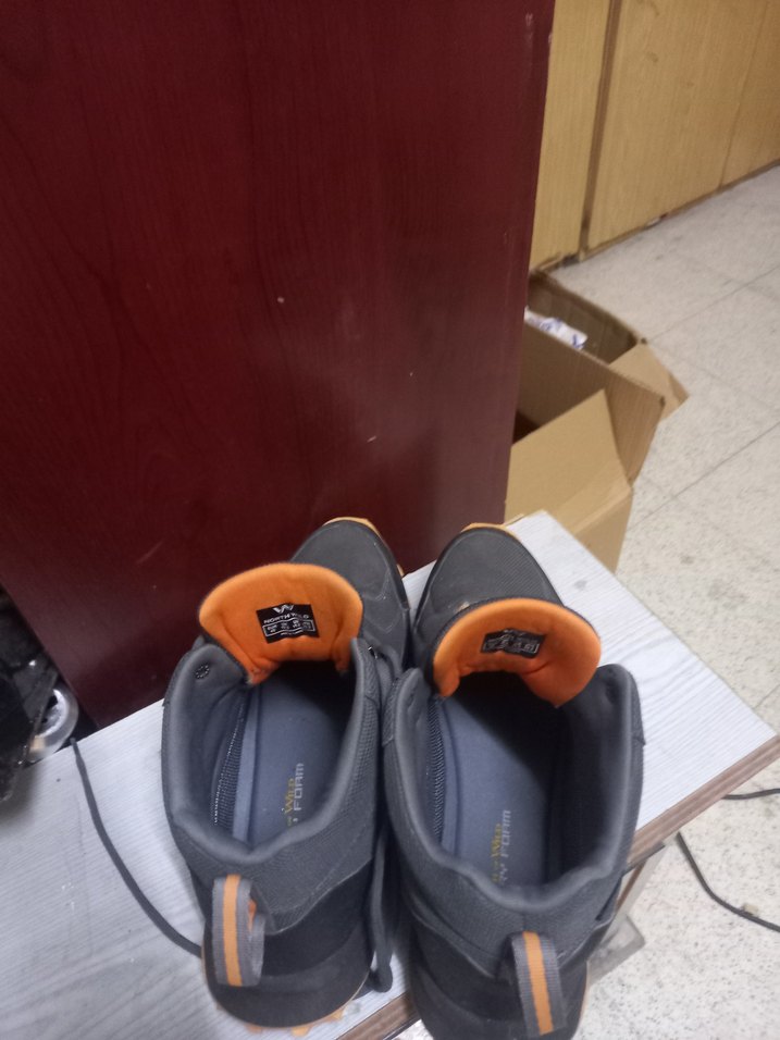 su geçirmez kışlık bot - Görsel 4