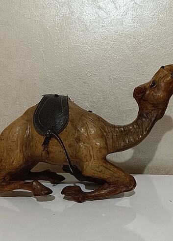 Vintage deve biblo
