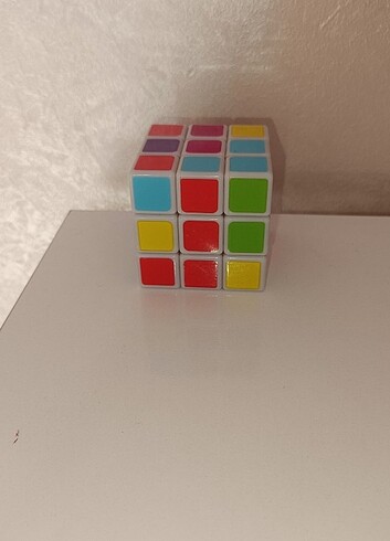 Rubik küp 3x3