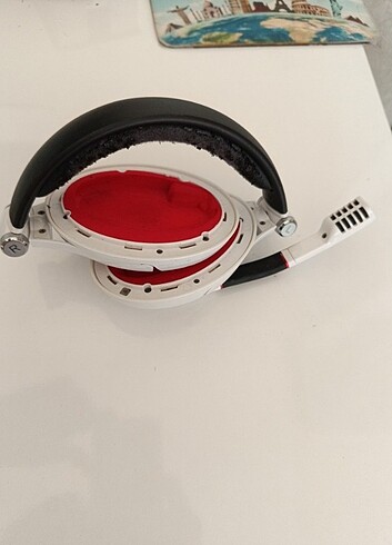  Beden Sennheiser Game Zero