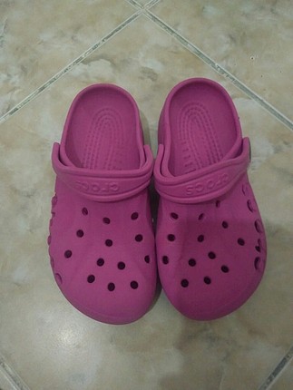 orjinal crocs