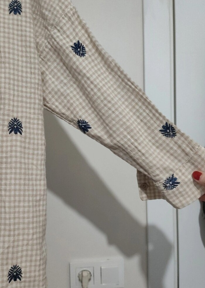 Gömlek  - Görsel 2