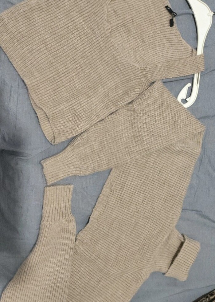 Takım kazak - Görsel 2