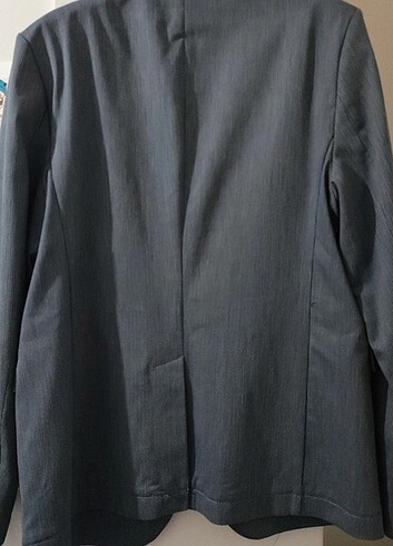 Erkek takım ceket  - Görsel 5