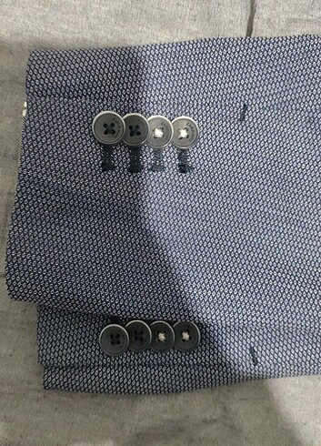 Erkek takım ceket  - Görsel 6