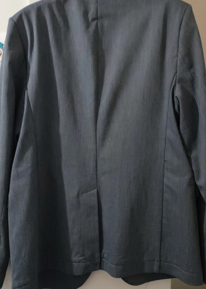 Erkek takım ceket  - Görsel 5