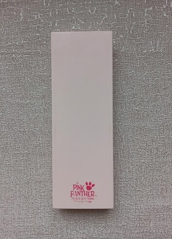 Miniso Pembe panter desenli kalemlik - Görsel 3