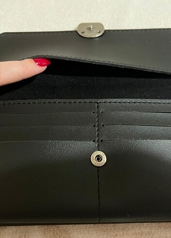 Laura Ashley Cüzdan Beymen  - Görsel 4