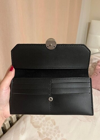 Laura Ashley Cüzdan Beymen  - Görsel 2