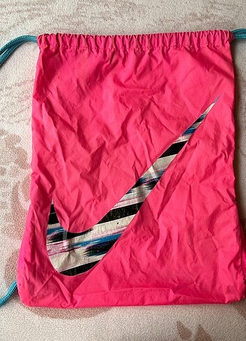 Nike torba çanta - Görsel 2