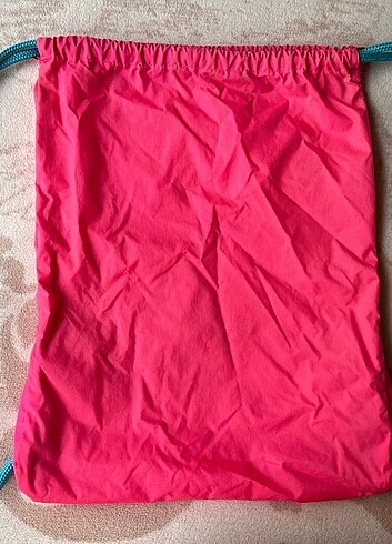 Nike torba çanta - Görsel 3