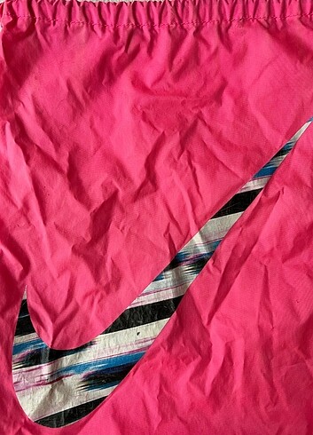 Nike torba çanta - Görsel 4