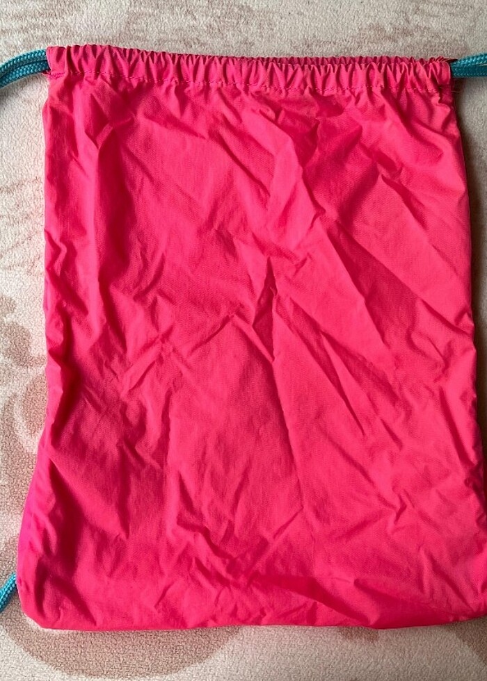 Nike torba çanta - Görsel 3