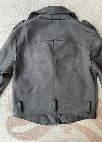 Bershka ceket - Görsel 3