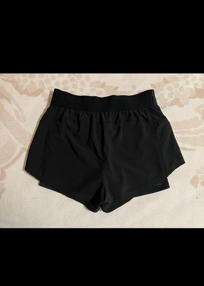 H&M spor şort  - Görsel 2