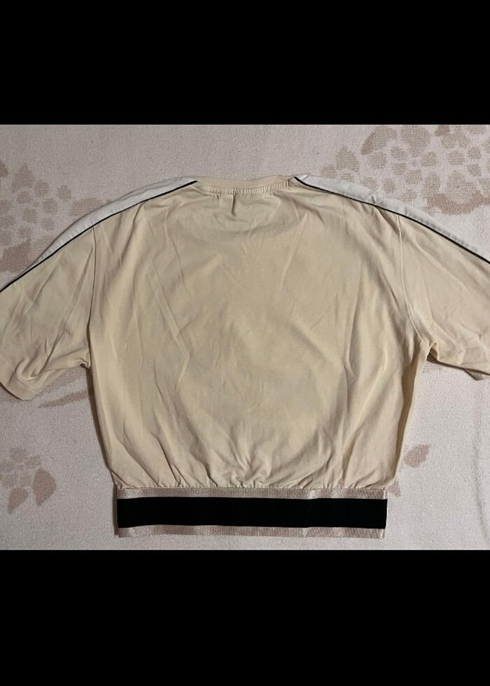 Orjinal puma crop - Görsel 2