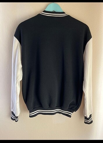 Kolej ceketi ünisex - Görsel 2