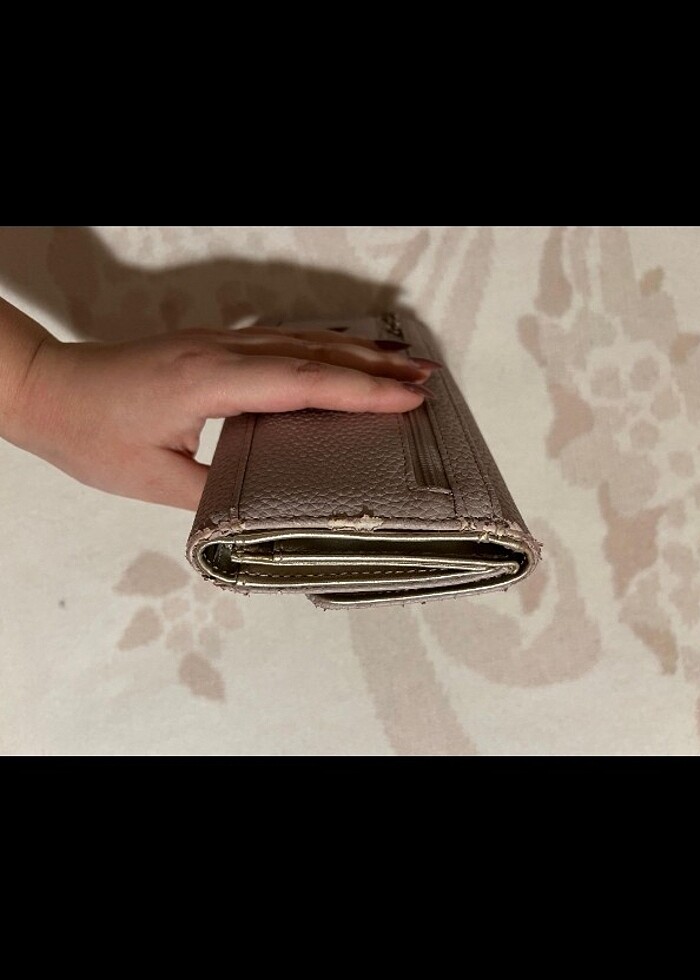 Orjinal Guess Cüzdan  - Görsel 2