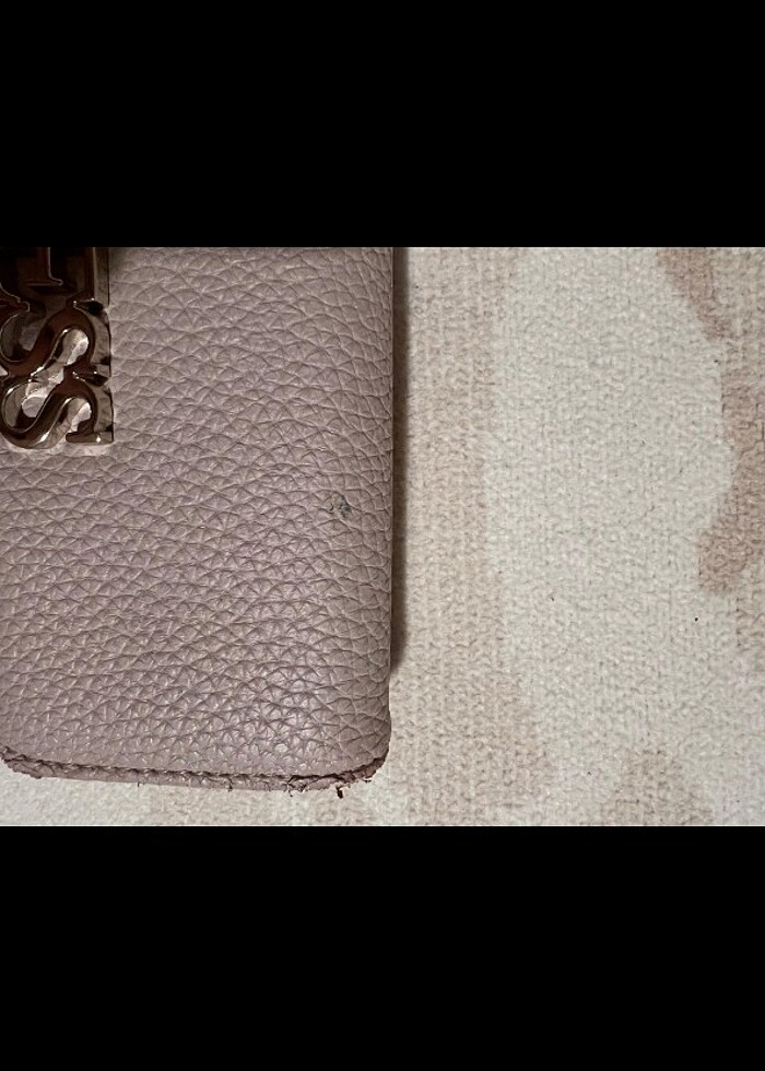 Orjinal Guess Cüzdan  - Görsel 3