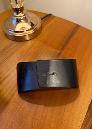 Silhouette Kadın Güneş Gözlüğü Titanyum - Görsel 7